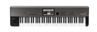 KORG KROME 73 EX