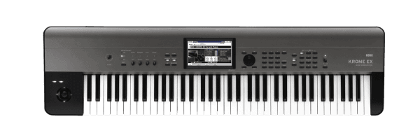 KORG KROME 73 EX - Imagen 1