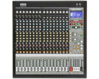 KORG MW-2408 BK