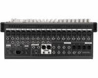 KORG MW-2408 BK - Imagen 3