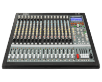 KORG MW-2408 BK - Imagen 2