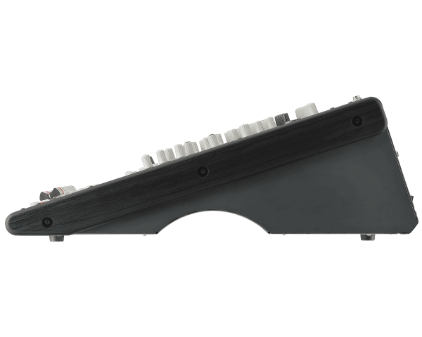 KORG MW-2408 BK - Imagen 4