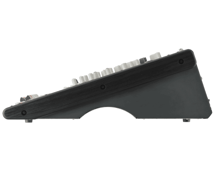 KORG MW-2408 BK - Imagen 4