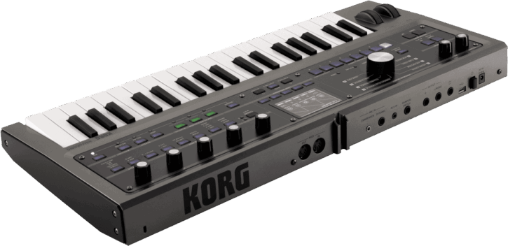 KORG MICROKORG 2 - Imagen 3