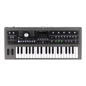 Korg microKORG 2 Sintetizador con vocoder — imagen 7