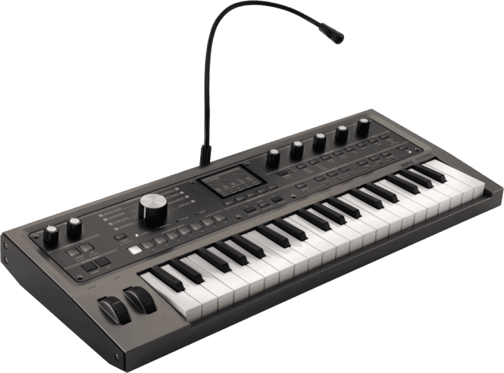 KORG MICROKORG 2 - Imagen 4