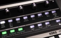 KORG MICROKORG 2 - Imagen 6