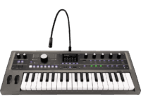 KORG MICROKORG 2 - Imagen 5