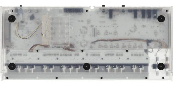 KORG MICROKORG CRYSTAL - Imagen 2