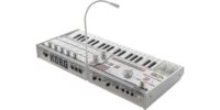KORG MICROKORG CRYSTAL - Imagen 4