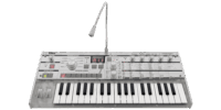 KORG MICROKORG CRYSTAL - Imagen 5