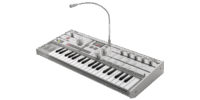 KORG MICROKORG CRYSTAL - Imagen 6