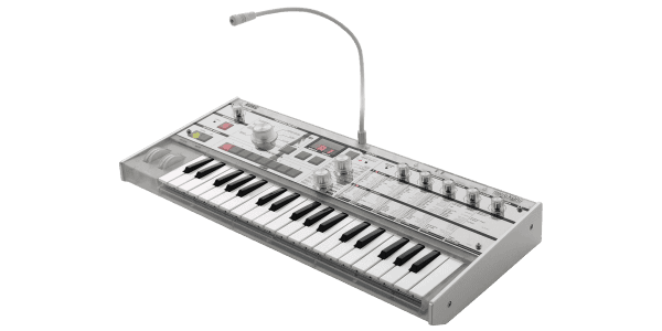 KORG MICROKORG CRYSTAL - Imagen 6
