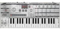 KORG MICROKORG CRYSTAL