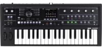 KORG MICROKORG 2 NEGRO ED LIMITADA - Imagen 4