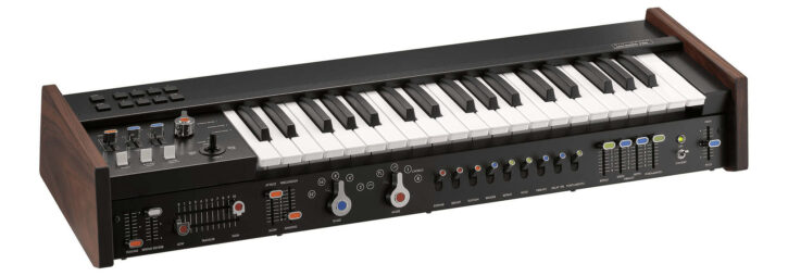 Korg miniKORG 700FS - Imagen 5