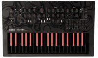KORG MINILOGUE BASS - Imagen 2