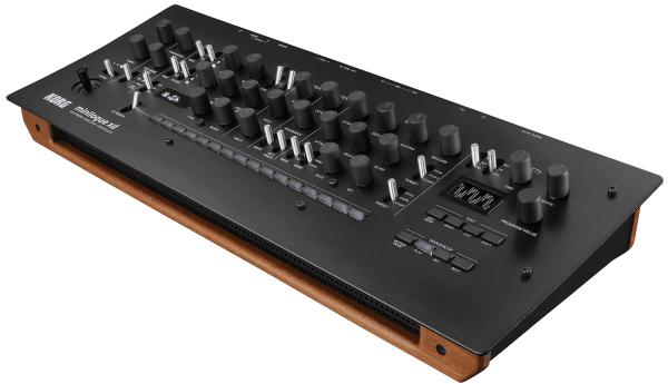 KORG MINILOGUE XD MODULE - Imagen 1