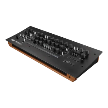 Korg minilogue xd module Sintetizador analógico