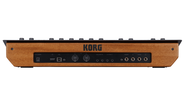 KORG MINILOGUE XD MODULE - Imagen 4