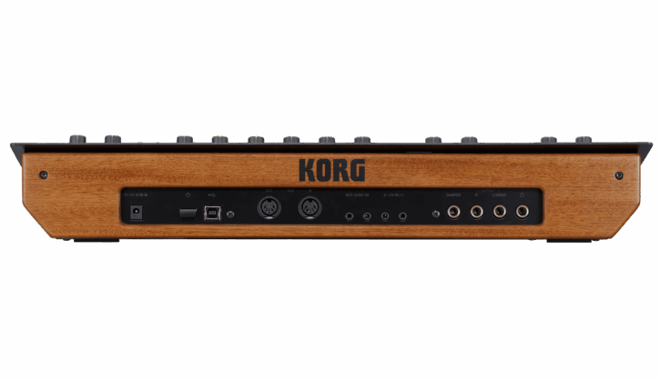 KORG MINILOGUE XD MODULE - Imagen 4