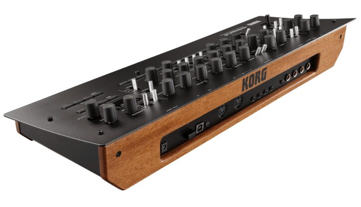 KORG MINILOGUE XD MODULE - Imagen 3