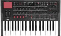 KORG MODWAVE MKII