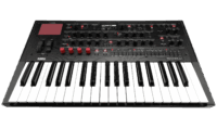 KORG MODWAVE MKII - Imagen 2