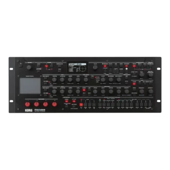 Korg modwave module Sintetizador wavetable