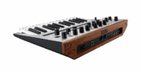 KORG MONOLOGUE SILVER - Imagen 2