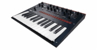 KORG MONOLOGUE BLUE - Imagen 2