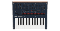 KORG MONOLOGUE BLUE