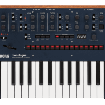 korg-monologue-azul-blue-top