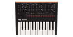 Korg monologue Sintetizador analógico Negro — vista superior