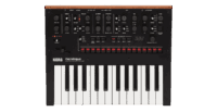 KORG MONOLOGUE BLACK