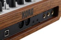 KORG MONOLOGUE BLACK - Imagen 4