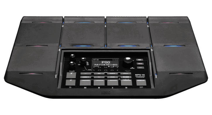 KORG MPS 10 - Imagen 3