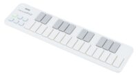 KORG NANOKEY 2 WHITE