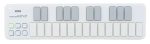 KORG NANOKEY 2 WHITE - Imagen 3