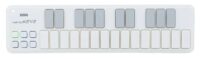 KORG NANOKEY 2 WHITE - Imagen 3