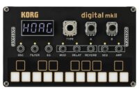 KORG NTS-1 DIGITAL KIT MKII