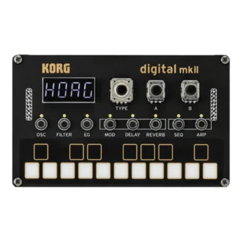 Korg NTS-1 Digital Kit MKII