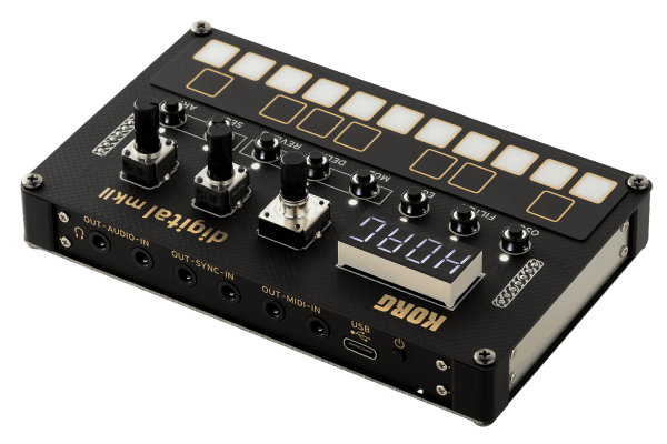 KORG NTS-1 DIGITAL KIT MKII - Imagen 2