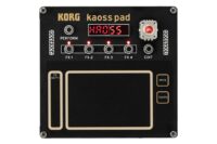 KORG NTS-3 KAOSSPAD KIT
