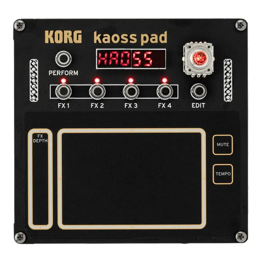 korg-nts-3-kaosspad-kit-1 Korg NTS-3 KAOSSPAD Kit Procesador de efectos