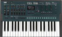 KORG OPSIX MKII