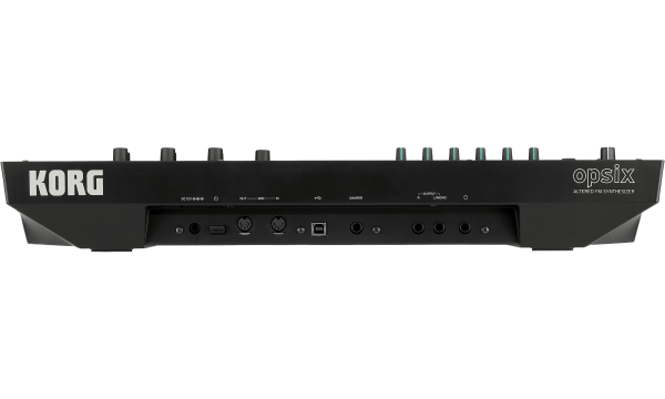 KORG OPSIX MKII - Imagen 4