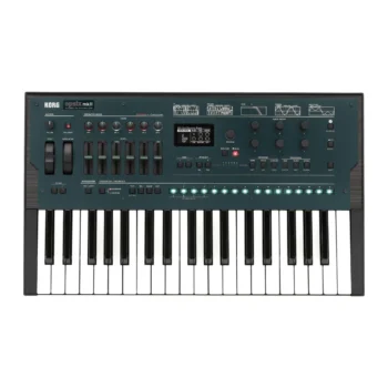 Korg opsix MKII Sintetizador FM