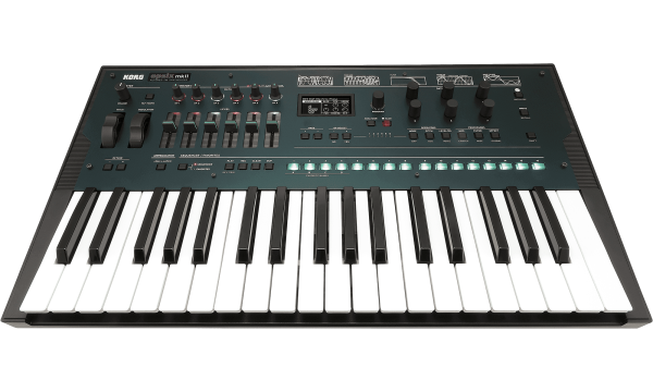 KORG OPSIX MKII - Imagen 2