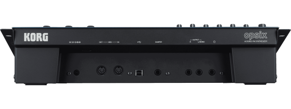 KORG OPSIX MODULE - Imagen 3